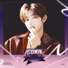 ZEROBASEONE - [ICONIK] JAPAN SPECIAL EP Album ZHANG HAO Version