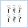 DKB - [BF: Besties Forever] 2026 FAN-CON MD ACRYLIC KEYRING