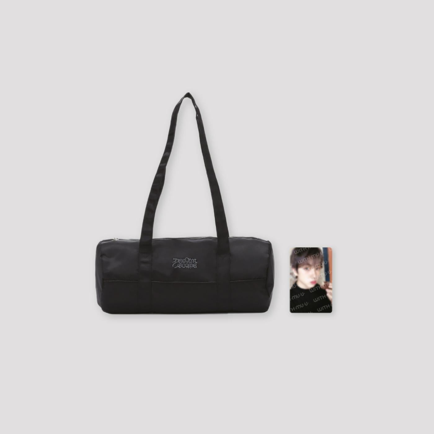 NCT DREAM - [DREAM( )SCAPE ZONE] Official 1st MD SHOULDER