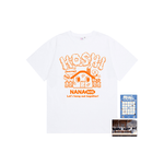 SEVENTEEN - [NANA bnb] OFFICIAL MD T-Shirt HOSHI