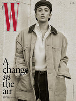 W - 2026 Vol.2 DK B Type