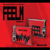 82MAJOR - [FEELM] 5th Mini Album KEYRING Version