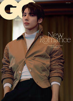 GQ KOREA - 2025.04 TXT TAEHYUN E Type