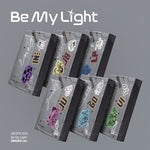 ISEGYE IDOL - [Be My Light] BINDER INE Version