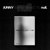 JUNNY - [NULL] 2nd Album