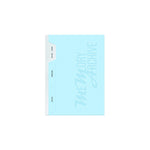 (PRE-ORDER) BOY STORY - [MEMORY ARCHIVE] POP-UP MD MEMORY BOOK