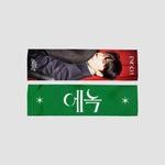 (PRE-ORDER) ENOCH - [2025 ENOCH CONCERT] MD OFFICIAL SLOGAN