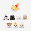 NEXZ - [SWEET PICNIC with NEXZOO] OFFICIAL MD NEXZOO SECRET WIND-UP PLUSH