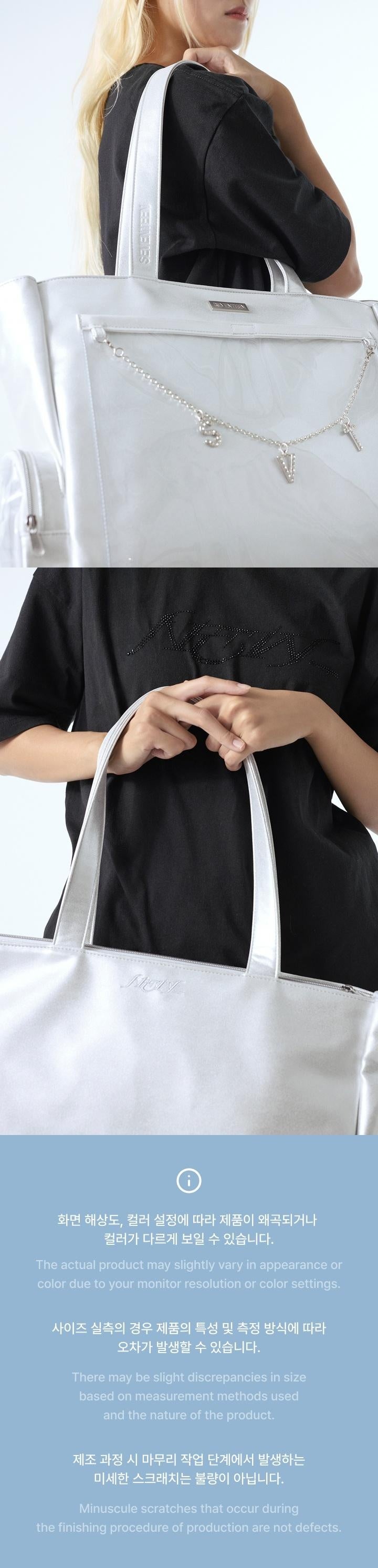 SEVENTEEN WORLDTOUR NEW_IN JAPAN デコバッグ SEVENTEEN - [NEW_] WORLD TOUR IN JAPAN OFFICIAL MD Deco Bag