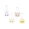 BLACKPINK - [JUMP POPUP] OFFICIAL MD CHARACTER NAME TAG