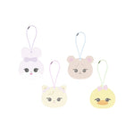 BLACKPINK - [JUMP POPUP] OFFICIAL MD CHARACTER NAME TAG