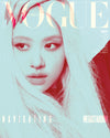 VOGUE - 2025.08 ROSE B Type