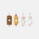 (PRE-ORDER) DAY6 - [The DECADE] 10th Anniversary Tour OFFICIAL MD PETIT DENIMALZ KEYRING (BUSAN Ver.)