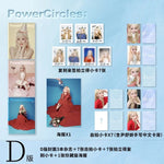 POWERCIRCLES (CHINA) - 2025.08 tripleS Yoon SeoYeon D Type