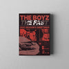 THE BOYZ - [THE FAST] 2025 SEASON'S GREETINGS