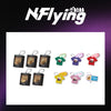 N.Flying - [Everlasting] 10th Anniversary POP-UP OFFICIAL MD RANDOM CAPSULE