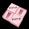 ROSÉ - [ROSIE] OFFICIAL MD APT SHOT GLASS SET A