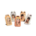 i-dle - [We are] POP-UP MD PVC PHOTO CARD HOLDER STAND