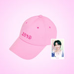 WayV- [SMTOWN LIVE 2025 TOUR] OFFICIAL MD DEBUT BALL CAP SET