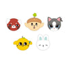 AND2BLE - [N:DVERSE GARDENING] OFFICIAL CHARACTER POP-UP MD STRESS BALL