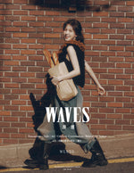 WAVES (CHINA) - 2024.11 WENDY B Type