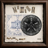 OWIS - [MUSEUM] 1st Mini Album MEMORIES Verion LP