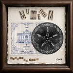 OWIS - [MUSEUM] 1st Mini Album MEMORIES Verion LP