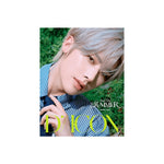 (PRE-ORDER) DICON - [AND THE SUMMER] VOLUME N°35 A Type AND2BLE RICKY Version