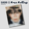 KANGMIN - [FREE FALLING] 1st Album PHOTOBOOK Version
