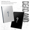 Xdinary Heroes - [DEAD AND] 8th Mini Album PHOTOBOOK BOY IN CHIC Version