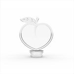 LEECHANGSUB - [AndEnd] 2026 CONCERT MD OFFICIAL LIGHT STICK PARTS PEACH Version