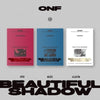 ONF - [BEAUTIFUL SHADOW] 8th Mini Album RANDOM Version