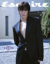 esquire - 2026.10 ANTON A Type