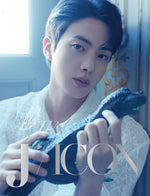 DICON - [VOLUME N°24] JIN A Type