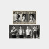 LA POEM - [A Summer Night In LA LA Land] OFFICIAL MD POSTER SET