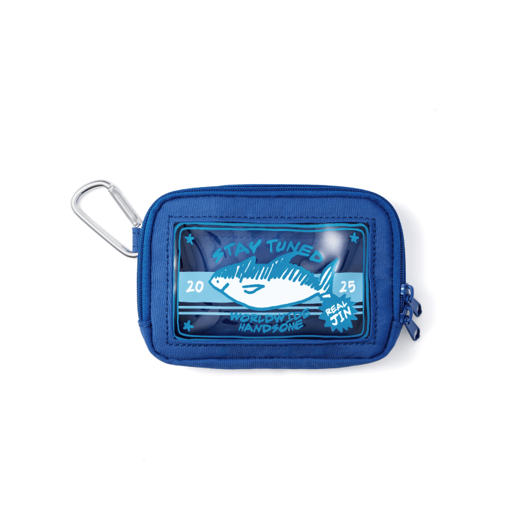 BTS - [#RUNSEOKJIN_EP.TOUR] (OFFICIAL MD Mini Pouch) – kpopalbums.com