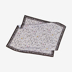 G-DRAGON - [ZO&FRIENDS] ZNF_ZNF_25 BASIC 2ND OFFICIAL MD Scarf