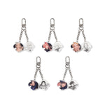 (RESTOCKING) LE SSERAFIM - [Made My Night] 2nd Single Album MD Photo Keyring