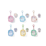 (RESTOCKING) BOYNEXTDOOR - [BBNEXDO in Sweet Dreams] OFFICIAL MD Mini Plush Pouch