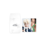 (PRE-ORDER) RIIZE - [Ch. RIIZE : ON AIR] 3RD ANNIVERSARY FANMEETING MD RANDOM TRADING CARD (B VER.)