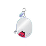 (PRE-ORDER) YUQI - [Motivation] POP-UP MD GIGI DOLL PVC POUCH