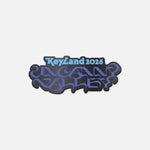 (PRE-ORDER) KEY - [KEYLAND : Uncanny Valley] OFFICIAL MD BADGE