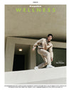 esquire WELLNESS - ISSUE 02 Kim Woobin