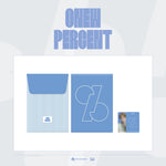 ONEW -  [%PERCENT] IN JAPAN POP-UP MD LAPTOP POUCH