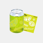 (PRE-ORDER) aespa - [aespa WEEK - MAKE IT LEMONADE] OFFICIAL MD LEMONADE SLIME