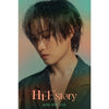 KIM HEEJAE - [HEESTORY] QR PLATFORM Version