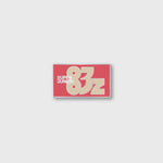 (PRE-ORDER) SUPER JUNIOR-83z - [너를 위한 약속] 1st Mini Album MD BADGE