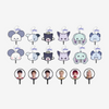 Xdinary Heroes - [The Xcape] OFFICIAL MD Xdinary Monsters SECRET MINI PICKET KEYRING