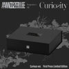 AND2BLE - [SEQUENCE 01: CURIOSITY] 1st Mini Album CURIOUS (Limited) Version