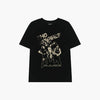 izna - [WHO DAT GIRL?] 2026-2027 CONCERT TOUR MD T-SHIRT